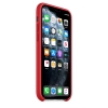 Калъф Apple iPhone 11 Pro Silicone Case - (PRODUCT)RED