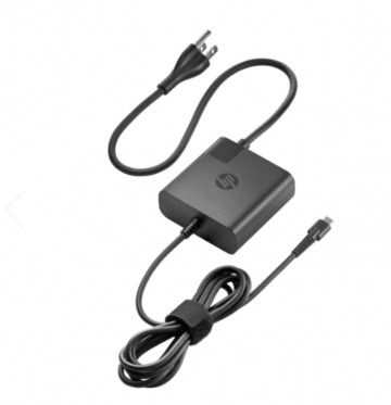 Адаптер HP 65W SFF USB-C AC Adapter