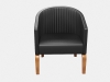 Едноместно кресло ЦАРИБРОД A 610
