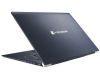 Лаптоп Dynabook Toshiba Tecra X50-F-12T, Intel Core i5-8265U (up to 3.4 GHz, 6MB), 15.6" FHD AG, 8GB 2400MHz DDR4, 256GB M.2 SSD, HD Cam MICx2, BT, Intel 11ac+agn, Win 10 Pro, Backlit KBD, 3cell Batt, Blue Black