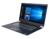 Лаптоп Dynabook Toshiba Tecra X50-F-12T, Intel Core i5-8265U (up to 3.4 GHz, 6MB), 15.6" FHD AG, 8GB 2400MHz DDR4, 256GB M.2 SSD, HD Cam MICx2, BT, Intel 11ac+agn, Win 10 Pro, Backlit KBD, 3cell Batt, Blue Black