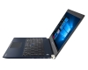 Лаптоп Dynabook Toshiba Portege X30-F-156, Intel Core i5-8250U(up to 3.40GHz, 6M), 13.3" FHD AG, 8GB 2400MHz DDR4, 256GB SSD M.2, 0.9M HD Cam MICx2, BT,Intel 11ac+agn, Win10 Pro 64-bit, Backlit KBD, 3 cell Batt, Blue Black