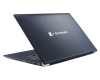 Лаптоп Dynabook Toshiba Tecra X40-F-145, Intel Core i5-8265U (up to 3.4 GHz, 6MB), 14.0" FHD AG w/In Cell Touch, 8GB DDR4 2400, 256GB SSD M.2, 0.9M HD Cam, MICx2 FA, BT, Intel 11ac+agn, Win10 Pro, Backlit KBD, 3 cell Batt, Blue Black