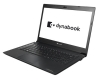 Лаптоп Dynabook Toshiba Portege A30-E-149, Intel Core i5-8250U (up to 3.40GHz, 6M), 13.3" FHD AG, 8GB 2400MHz DDR4, 256MB SSD M.2 PCIe,2.0M FHDcam MICx2, BT, Intel 11ac+agn, Win10 Pro, 4Cell Batt, Black