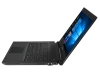Лаптоп Dynabook Toshiba Portege A30-E-149, Intel Core i5-8250U (up to 3.40GHz, 6M), 13.3" FHD AG, 8GB 2400MHz DDR4, 256MB SSD M.2 PCIe,2.0M FHDcam MICx2, BT, Intel 11ac+agn, Win10 Pro, 4Cell Batt, Black