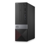 Настолен компютър Dell Vostro 3471 SFF, Intel Core i5-9400 (9MB Cache, up to 4.10GHz), 4GB DDR4 2666MHz, 1TB HDD, DVD+/-RW, Intel UHD 610, 802.11n, BT 4.0, Keyboard&Mouse, MS Win10 Pro, 3Y NBD