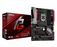 Дънна платка Asrock B365 Phantom Gaming 4