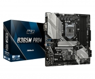 Дънна платка Asrock B365M PRO4