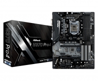 Дънна платка Asrock H370 PRO 4