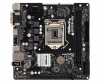 Дънна платка Asrock H310CM-HDV