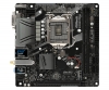 Дънна платка Asrock B365M-ITX/AC