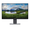 Монитор Dell P2720D, 27" Wide LED AG IPS Panel, 5ms, 1000:1, 350 cd/m2, 2560x1440, 60Hz, HDMI, DP, USB 3.0 upstream, USB 3.0 Hub, Height, Pivot, Swivel, tilt, Black