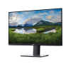 Монитор Dell P2720DC, 27" Wide LED AG IPS Panel, 5ms, 1000:1, 350 cd/m2, 2560x1440, 60Hz, HDMI, DP, USB 3.0 Hub, USB USB-C, Height, Pivot, Swivel, tilt, Black