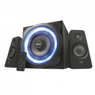 Аудио система TRUST GXT 629 Tytan 2.1 RGB Speaker Set