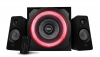 Аудио система TRUST GXT 629 Tytan 2.1 RGB Speaker Set
