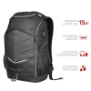 Раница TRUST GXT 1255 Outlaw 15.6'' Gaming Backpack- black