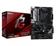 Дънна платка Asrock X570 Phantom Gaming 4