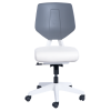 Работен стол ГЕРАНА - бял