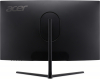 Монитор Acer Nitro EI272URPbmiiipx, 27" Curved VA, ZeroFrame, AMD Radeon FreeSyncTM 2 technology, 144Hz, 4ms, 100M:1, 320nits, 2560x1440 WQHD, 90% DCI-P3, 3xHDMI, DP, Audio out, 2x2W, Black