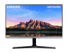 Монитор Samsung U28R550, 28" PLS LED, 60Hz, 4 ms GTG, 3840 x 2160, 300 cd/m2, 1000:1 Contrast, HDR10, Mega DCR, FreeSync, Eco Saving Plus, Eye Saver Mode, Flicker Free, Game Mode, 2xHDMI 2.0, Display Port 1.2, Headphone, 178°/178°, Gray