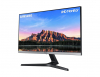 Монитор Samsung U28R550, 28" PLS LED, 60Hz, 4 ms GTG, 3840 x 2160, 300 cd/m2, 1000:1 Contrast, HDR10, Mega DCR, FreeSync, Eco Saving Plus, Eye Saver Mode, Flicker Free, Game Mode, 2xHDMI 2.0, Display Port 1.2, Headphone, 178°/178°, Gray