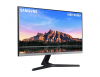 Монитор Samsung U28R550, 28" PLS LED, 60Hz, 4 ms GTG, 3840 x 2160, 300 cd/m2, 1000:1 Contrast, HDR10, Mega DCR, FreeSync, Eco Saving Plus, Eye Saver Mode, Flicker Free, Game Mode, 2xHDMI 2.0, Display Port 1.2, Headphone, 178°/178°, Gray