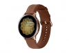 Часовник Samsung Galaxy Watch Active2 44 mm, Stainless Steel, Gold