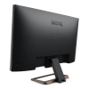 Монитор BenQ EW2780U, 27" IPS, HDRi, 5ms, 3840x2160 4K, 99% sRGB, Flicker-free, B.I.+, LBL, 1300:1, DCR 20M:1, 10bit, 350 cd/m, HDMI (v2.0) x2, DisplayPort (DP), USB Type-C (PowerDelivery 60W, DP Alt mode), treVolo Speakers 5W x2, Tilt, Vesa 100x100, Blac