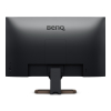 Монитор BenQ EW2780U, 27" IPS, HDRi, 5ms, 3840x2160 4K, 99% sRGB, Flicker-free, B.I.+, LBL, 1300:1, DCR 20M:1, 10bit, 350 cd/m, HDMI (v2.0) x2, DisplayPort (DP), USB Type-C (PowerDelivery 60W, DP Alt mode), treVolo Speakers 5W x2, Tilt, Vesa 100x100, Blac