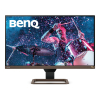 Монитор BenQ EW2780U, 27" IPS, HDRi, 5ms, 3840x2160 4K, 99% sRGB, Flicker-free, B.I.+, LBL, 1300:1, DCR 20M:1, 10bit, 350 cd/m, HDMI (v2.0) x2, DisplayPort (DP), USB Type-C (PowerDelivery 60W, DP Alt mode), treVolo Speakers 5W x2, Tilt, Vesa 100x100, Blac