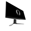 Монитор Dell Alienware AW2720HF, 27" LED AG IPS Panel, 1ms, 1000:1, 350 cd/m2, 1920x1080, 240Hz AMD FreeSync, HDMI, DP, USB 3.0 Hub, Height, Pivot, Swivel, tilt, Black