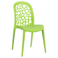 Стол трапезен ЯНА зелен