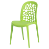 Стол трапезен ЯНА зелен