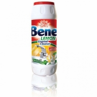 Препарат Bene,абразив лимон, 500 гр.