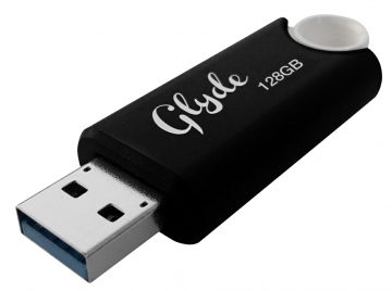 Памет Patriot Glyde USB 3.1 Generation 128GB