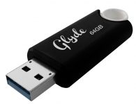 Памет Patriot Glyde USB 3.1 Generation 64GB