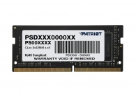 Памет Patriot Signature SODIMM 16GB SC 2666Mhz
