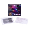 Памет Patriot Viper RGB Black 16GB (2*8) 3600Mhz