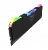 Памет Patriot Viper RGB Black 16GB (2*8) 3600Mhz