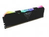 Памет Patriot Viper RGB Black 16GB (2*8) 3600Mhz