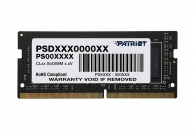 Памет Patriot Signature SODIMM 4GB SC 2400Mhz