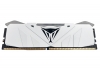 Памет Patriot Viper RGB White 16GB (2*8) 3200Mhz