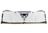 Памет Patriot Viper RGB White 16GB (2*8) 3000Mhz