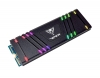 Твърд диск Patriot Viper VPR100 1TB M.2 2280 PCIE Gen3 x4