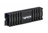 Твърд диск Patriot Viper VPN100 1TB M.2 2280 PCIE Gen3 x4