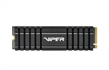 Твърд диск Patriot Viper VPN100 512GB M.2 2280 PCIE Gen3 x4