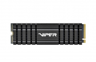 Твърд диск Patriot Viper VPN100 256GB M.2 2280 PCIE Gen3 x4
