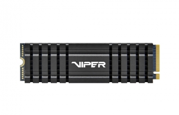 Твърд диск Patriot Viper VPN100 256GB M.2 2280 PCIE Gen3 x4