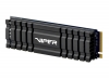 Твърд диск Patriot Viper VPN100 256GB M.2 2280 PCIE Gen3 x4