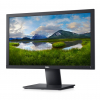 Монитор Dell E2020H, 19.5" Wide LED Anti-Glare, TN Panel, 5ms, 1000:1, 250 cd/m2, 1600x900 , VGA, Display Port, Tilt, Black